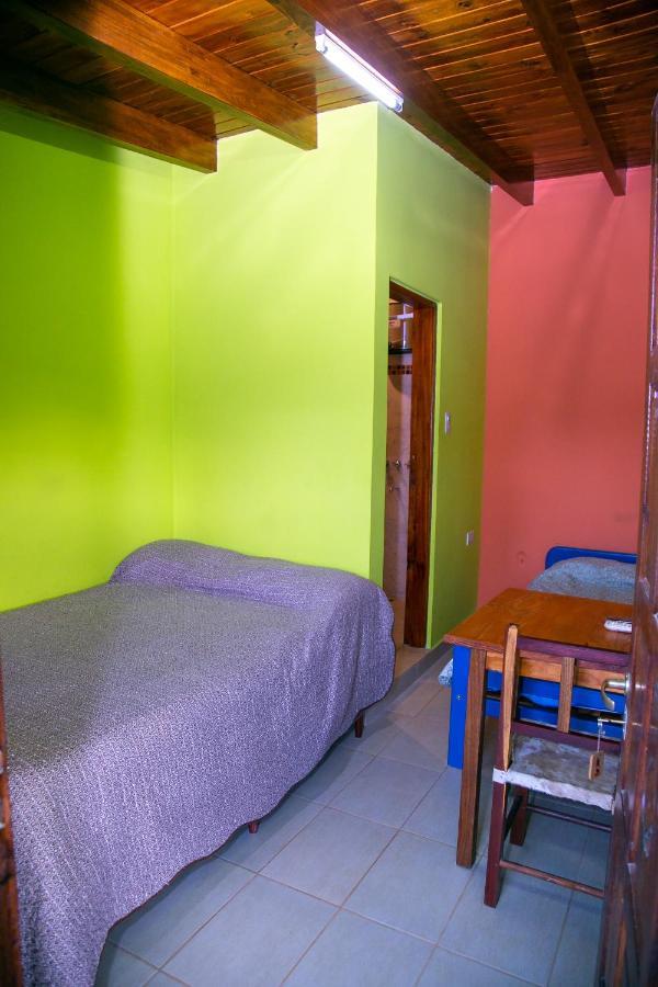 Appartamento El Shaddai Tilcara Esterno foto