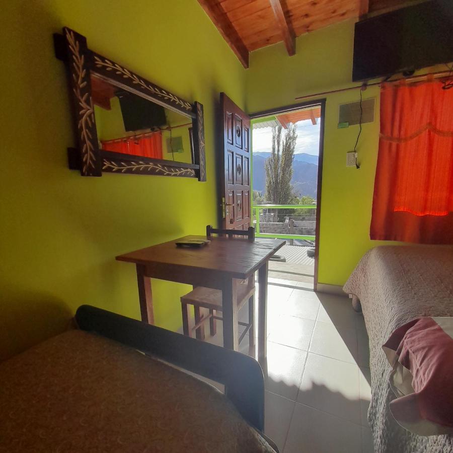 Appartamento El Shaddai Tilcara Camera foto