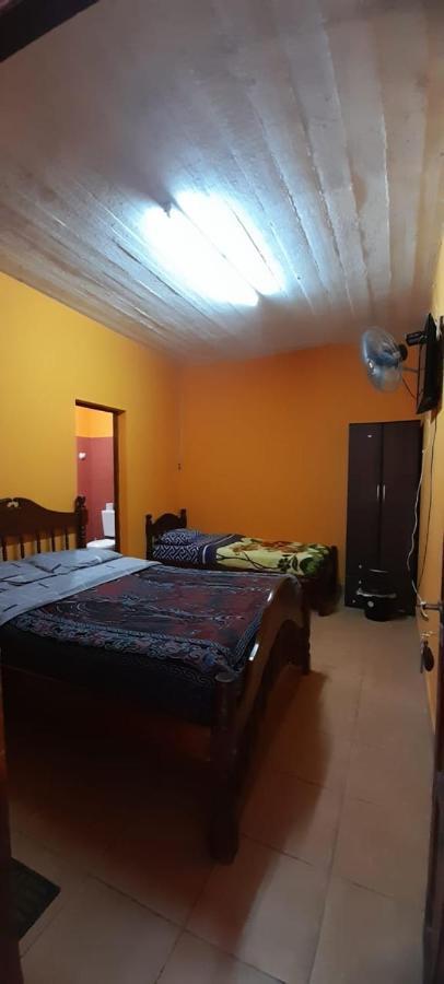 Appartamento El Shaddai Tilcara Esterno foto