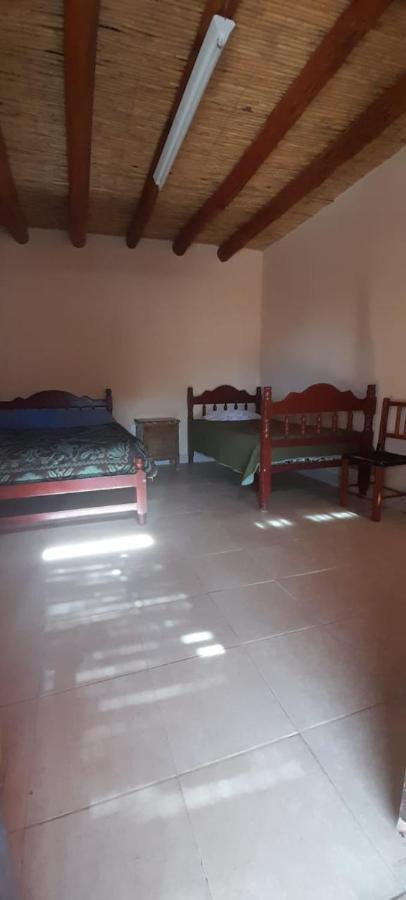 Appartamento El Shaddai Tilcara Esterno foto
