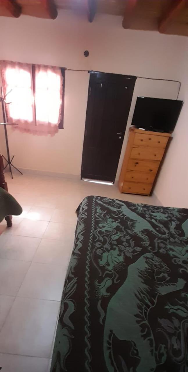 Appartamento El Shaddai Tilcara Camera foto