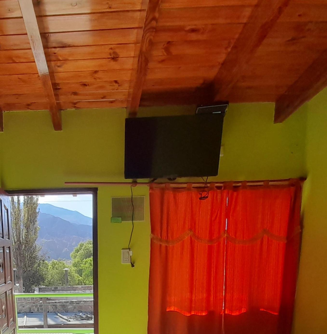 Appartamento El Shaddai Tilcara Camera foto