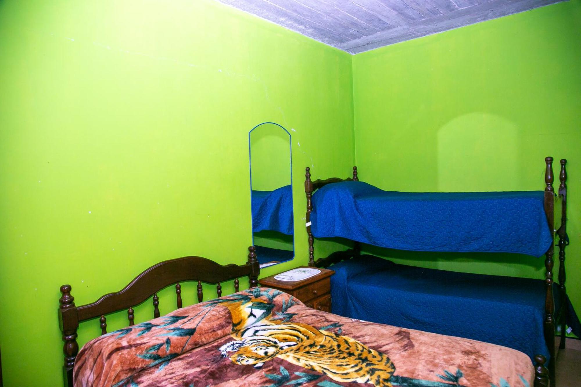 Appartamento El Shaddai Tilcara Camera foto