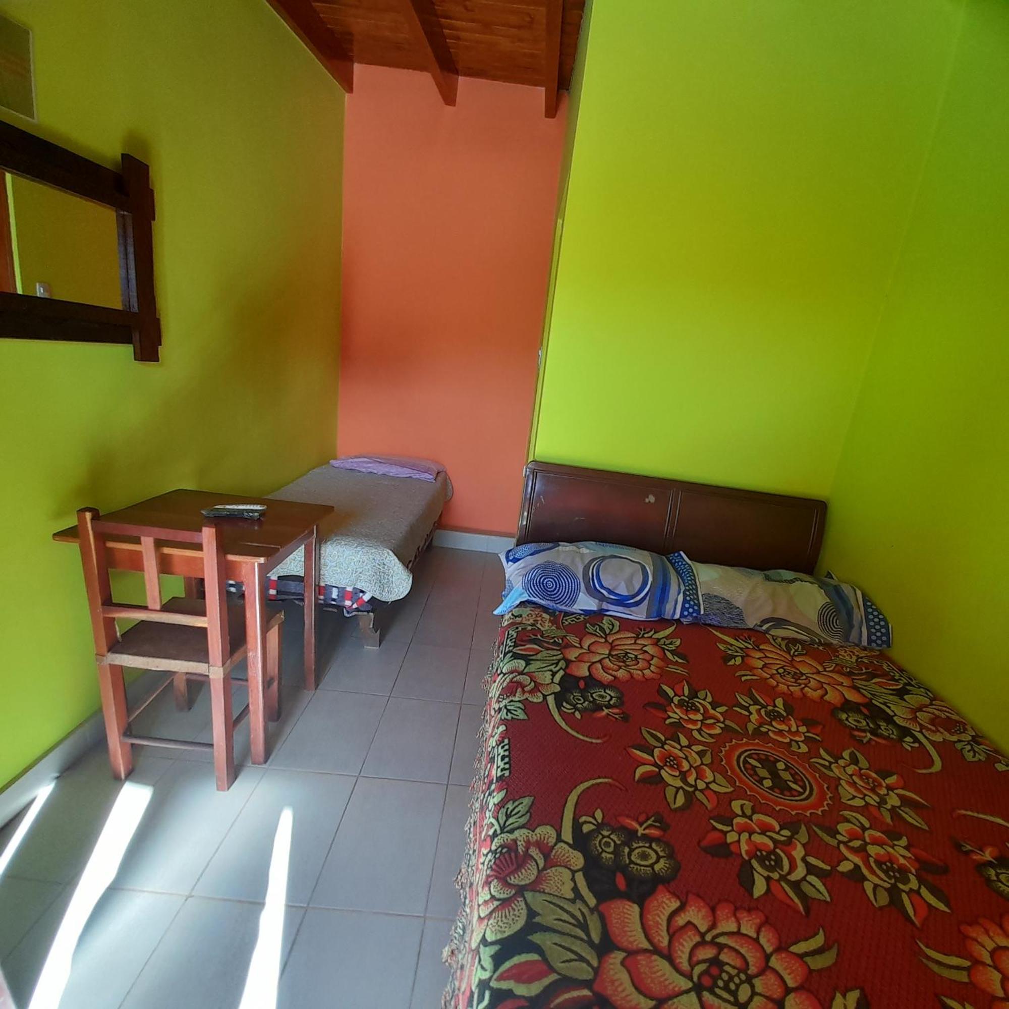 Appartamento El Shaddai Tilcara Camera foto