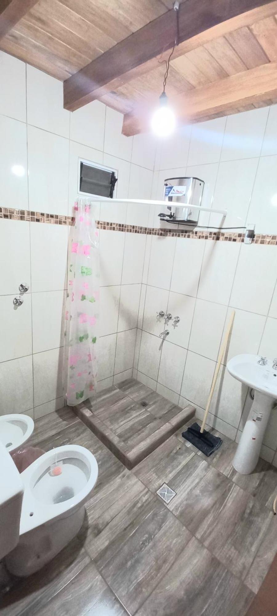 Appartamento El Shaddai Tilcara Esterno foto